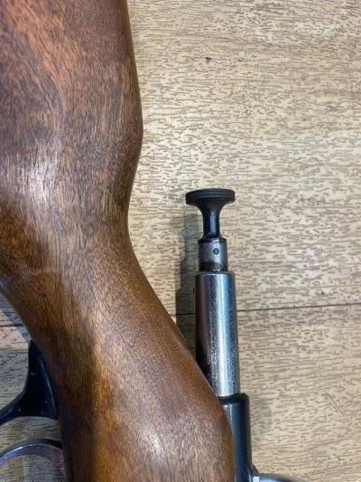 J.C. HIGGINS 103.18 .22 LR - Image 2 of 5