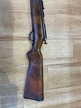 J.C. HIGGINS 103.18 .22 LR - Image 5 of 5