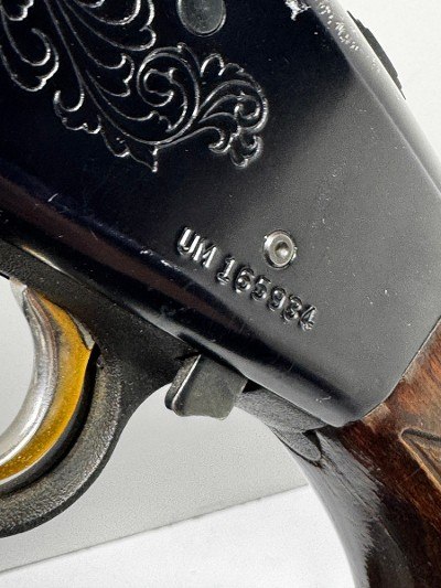MOSSBERG 835 ULTI-MAG 12 GA - Image 6 of 9