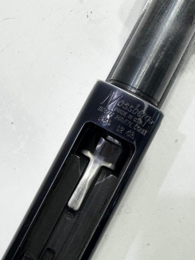 MOSSBERG 835 ULTI-MAG 12 GA - Image 4 of 9