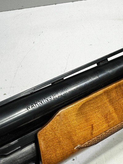 MOSSBERG 835 ULTI-MAG 12 GA - Image 3 of 9