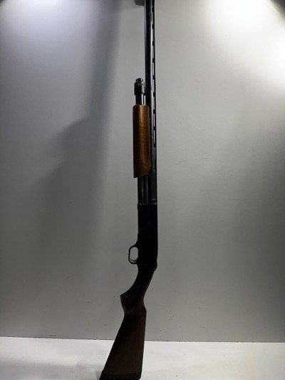 MOSSBERG 835 ULTI-MAG 12 GA - Image 1 of 9