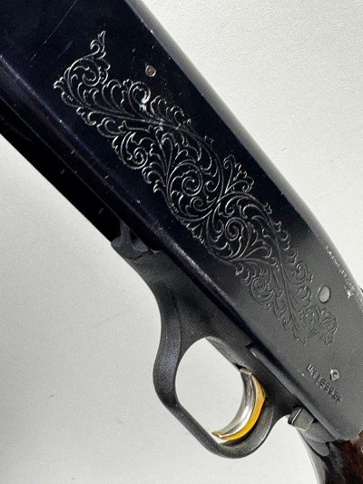 MOSSBERG 835 ULTI-MAG 12 GA - Image 7 of 9