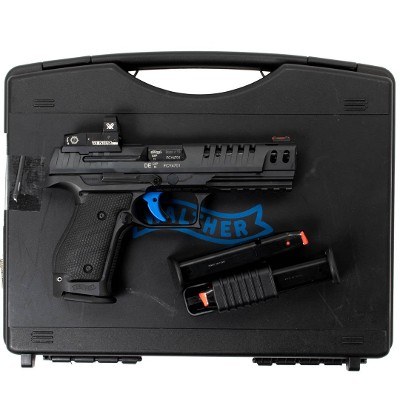 WALTHER Q5 MATCH SF 9MM LUGER (9X19 PARA) - Image 3 of 3