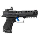 WALTHER Q5 MATCH SF 9MM LUGER (9X19 PARA) - Image 2 of 3