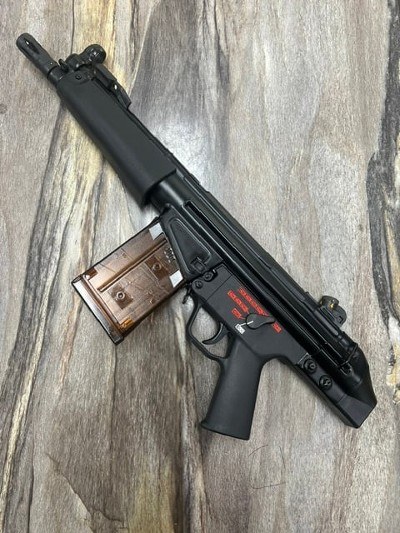 CENTURY ARMS AP51 PDW .308 WIN/7.62MM NATO - Image 2 of 4