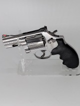 SMITH & WESSON 686-6 .357 MAGNUM .357 MAG