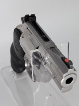 SMITH & WESSON 686-6 .357 MAGNUM .357 MAG - Image 4 of 4