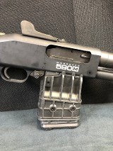 MOSSBERG 590M SHOTGUN 12 GA - Image 3 of 11
