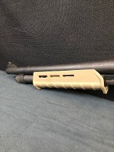 MOSSBERG 590M SHOTGUN 12 GA - Image 8 of 11
