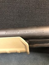 MOSSBERG 590M SHOTGUN 12 GA - Image 10 of 11