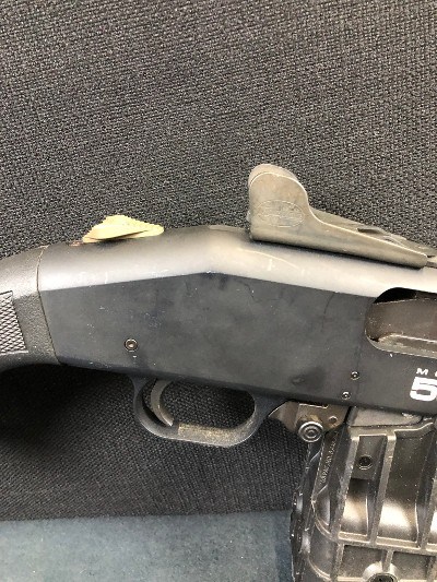 MOSSBERG 590M SHOTGUN 12 GA - Image 9 of 11