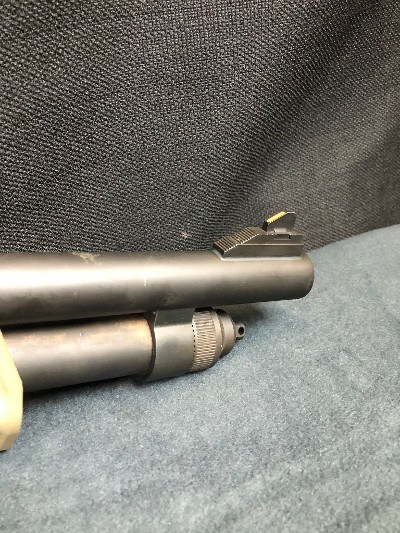 MOSSBERG 590M SHOTGUN 12 GA - Image 6 of 11