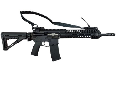 PATRIOT ORDNANCE FACTORY (POF) P-415 5.56X45MM NATO - Image 2 of 7