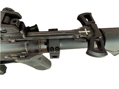 PATRIOT ORDNANCE FACTORY (POF) P-415 5.56X45MM NATO - Image 7 of 7