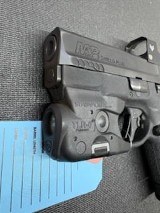 SMITH & WESSON M&P SHIELD PLUS 9MM LUGER (9x19 PARA) - Image 6 of 9