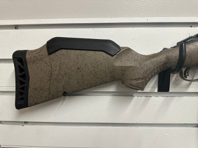 RUGER AMERICAN GEN II RANCH .300 AAC BLACKOUT - Image 2 of 12