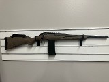 RUGER AMERICAN GEN II RANCH .300 AAC BLACKOUT