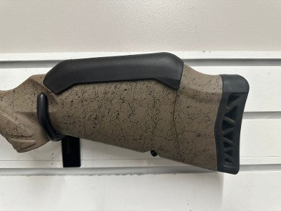 RUGER AMERICAN GEN II RANCH .300 AAC BLACKOUT - Image 8 of 12