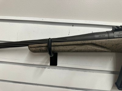 RUGER AMERICAN GEN II RANCH .300 AAC BLACKOUT - Image 10 of 12