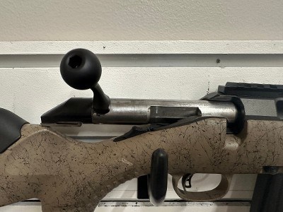 RUGER AMERICAN GEN II RANCH .300 AAC BLACKOUT - Image 5 of 12