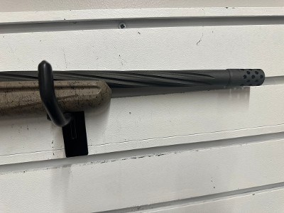 RUGER AMERICAN GEN II RANCH .300 AAC BLACKOUT - Image 4 of 12
