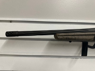 RUGER AMERICAN GEN II RANCH .300 AAC BLACKOUT - Image 9 of 12