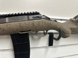 RUGER AMERICAN GEN II RANCH .300 AAC BLACKOUT - Image 12 of 12