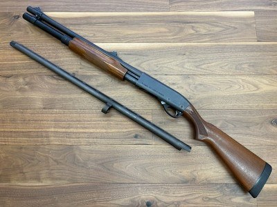 REMINGTON EXPRESS MAGNUM 12 GA - Image 5 of 6