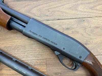 REMINGTON EXPRESS MAGNUM 12 GA - Image 4 of 6