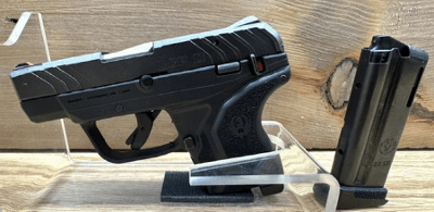 RUGER LCP II LITE RACK .22 LR - Image 1 of 1