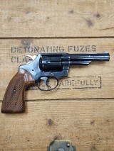COLT POLICE POSITIVE .38 SPL - 2 of 7