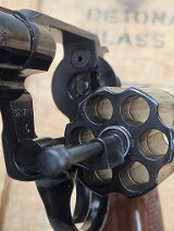COLT POLICE POSITIVE .38 SPL - 6 of 7