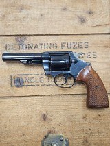 COLT POLICE POSITIVE .38 SPL - 1 of 7