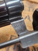 COLT POLICE POSITIVE .38 SPL - 3 of 7