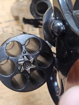 COLT POLICE POSITIVE .38 SPL - 5 of 7