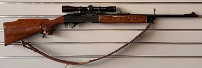 REMINGTON Woodmaster .30-06 SPRG - Image 2 of 3