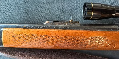 REMINGTON Woodmaster .30-06 SPRG - Image 3 of 3
