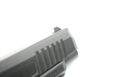 PALMETTO STATE ARMORY Micro Dagger 9MM LUGER (9x19 PARA) - Image 11 of 22