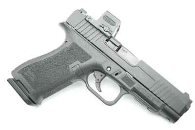 PALMETTO STATE ARMORY Micro Dagger 9MM LUGER (9x19 PARA)