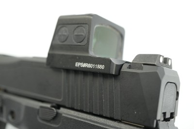 PALMETTO STATE ARMORY Micro Dagger 9MM LUGER (9x19 PARA) - Image 21 of 22