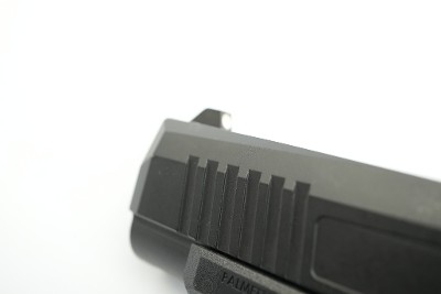 PALMETTO STATE ARMORY Micro Dagger 9MM LUGER (9x19 PARA) - Image 22 of 22