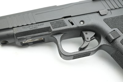 PALMETTO STATE ARMORY Micro Dagger 9MM LUGER (9x19 PARA) - Image 18 of 22