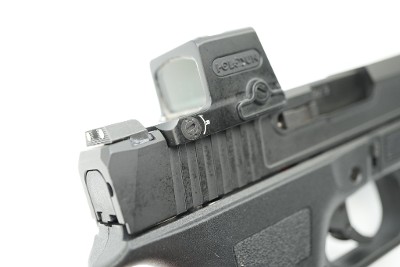 PALMETTO STATE ARMORY Micro Dagger 9MM LUGER (9x19 PARA) - Image 10 of 22
