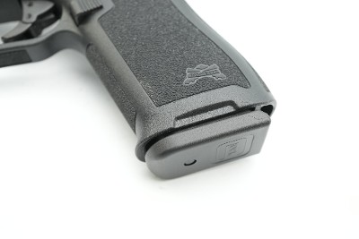 PALMETTO STATE ARMORY Micro Dagger 9MM LUGER (9x19 PARA) - Image 19 of 22