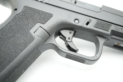PALMETTO STATE ARMORY Micro Dagger 9MM LUGER (9x19 PARA) - Image 8 of 22
