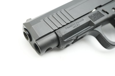 PALMETTO STATE ARMORY Micro Dagger 9MM LUGER (9x19 PARA) - Image 17 of 22