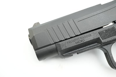 PALMETTO STATE ARMORY Micro Dagger 9MM LUGER (9x19 PARA) - Image 16 of 22