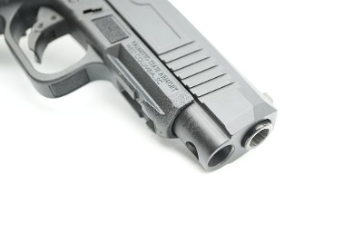 PALMETTO STATE ARMORY Micro Dagger 9MM LUGER (9x19 PARA) - Image 6 of 22