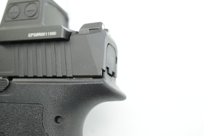 PALMETTO STATE ARMORY Micro Dagger 9MM LUGER (9x19 PARA) - Image 20 of 22